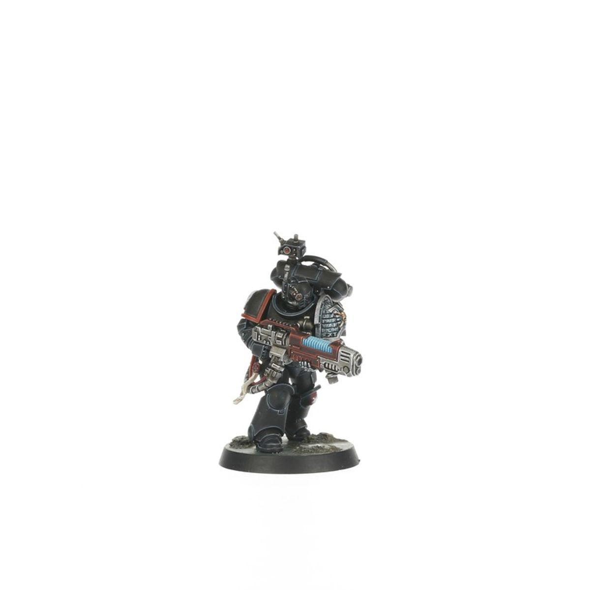 Kill Team: Deathwatch (Warhammer 40,000 | 103-93) (Pre-order)