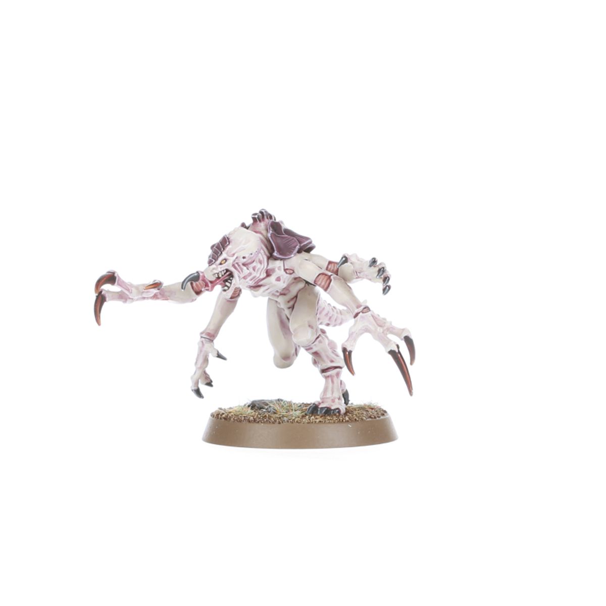 Combat Patrol: Tyranid Assault Brood (Warhammer 40,000 | 73-511)