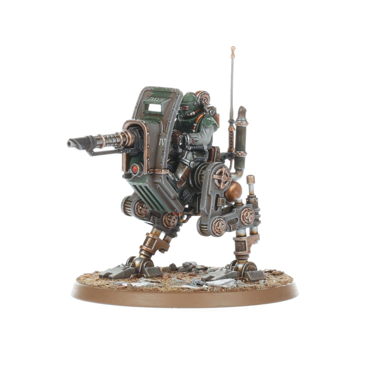 Combat Force: Solar Auxilia (The Horus Heresy | 31-137)