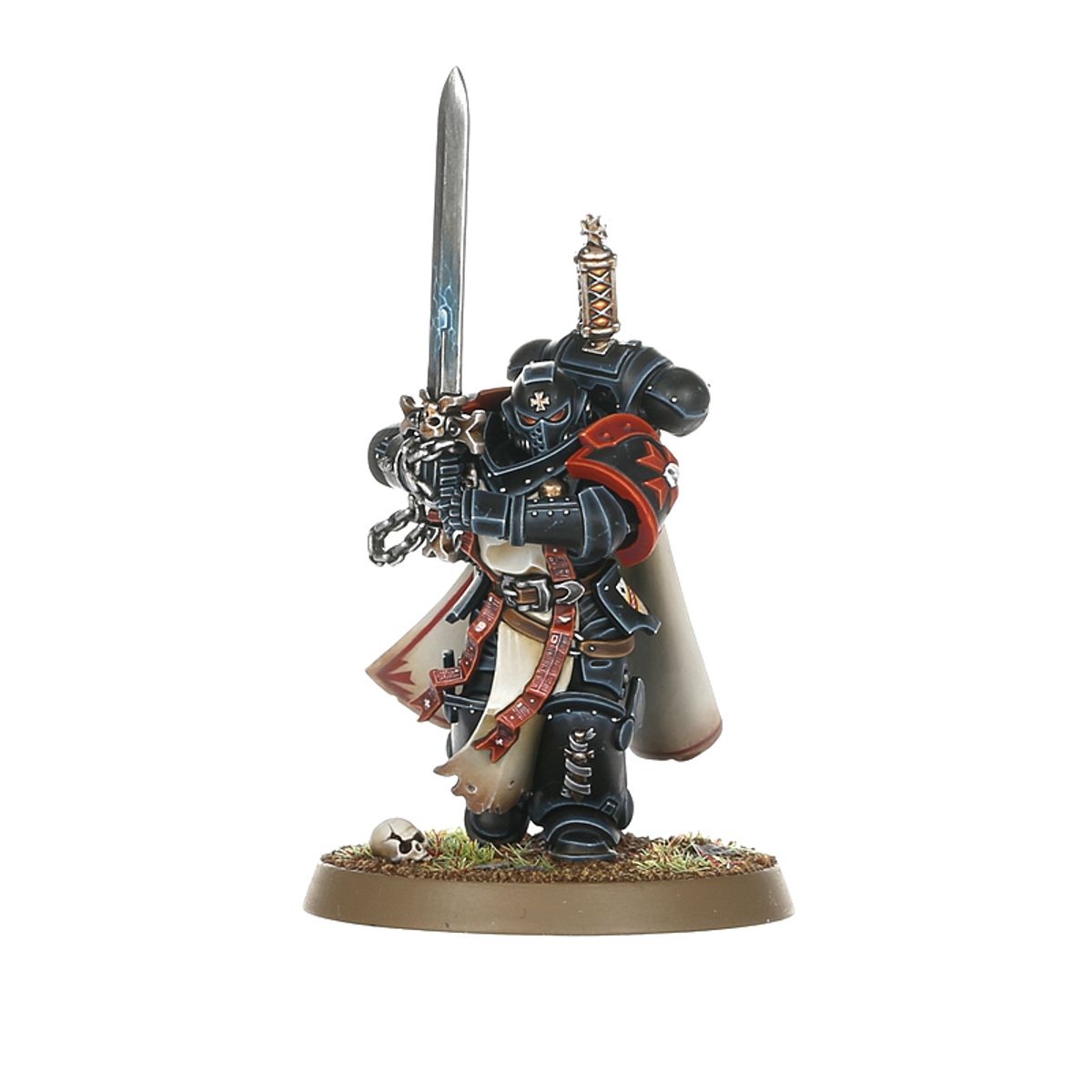 Combat Patrol: Black Templars (Warhammer 40,000 | 73-553)