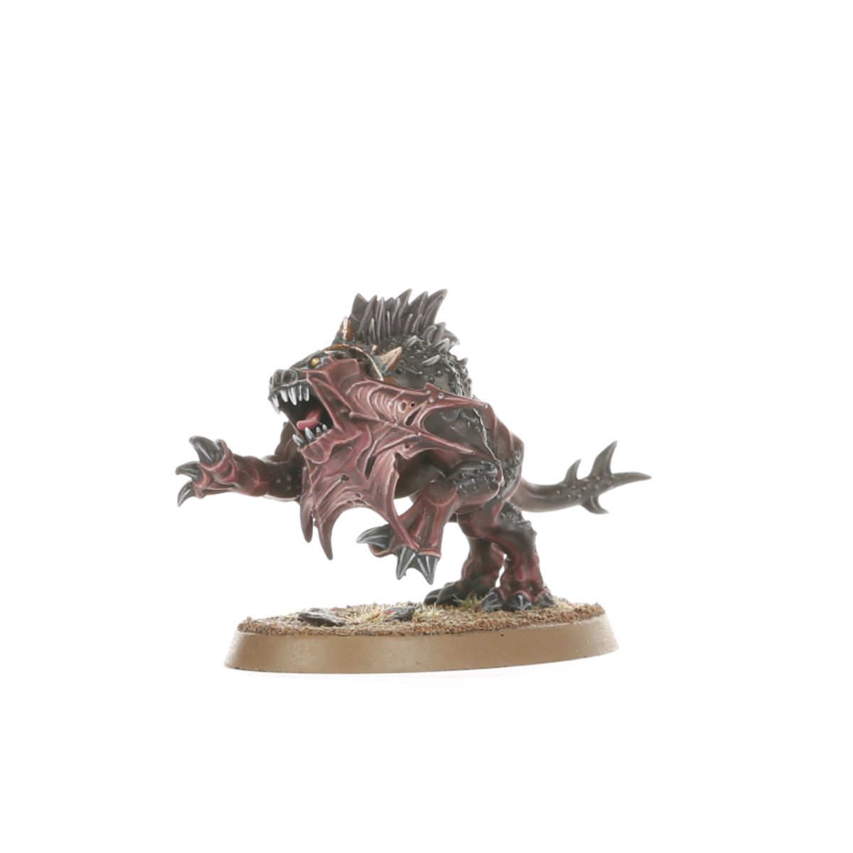 Spearhead: Blades of Khorne – Fangs of the Blood God (Warhammer Age of Sigmar | 70-837)