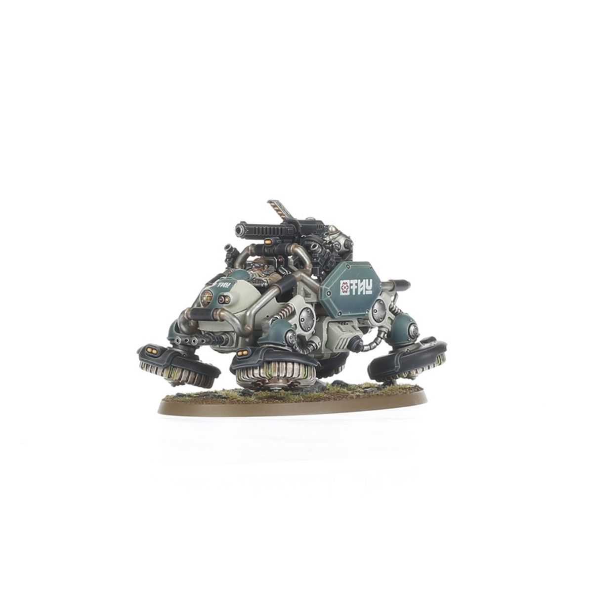 Battleforce: Leagues of Votann - Cthonian Prospect (Warhammer 40,000 | 71-69)