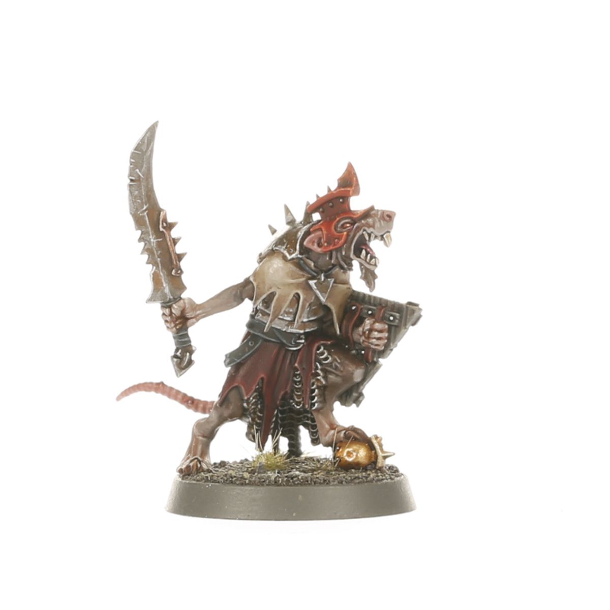 Age of Sigmar: Starter Set (EN) (Warhammer Age of SIgmar | 80-19)