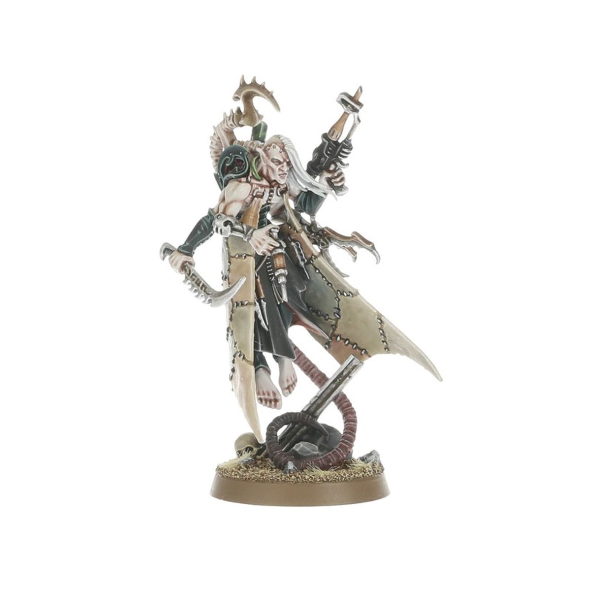 Combat Patrol: Drukhari (Warhammer 40,000 | 73-452) (Pre-order)