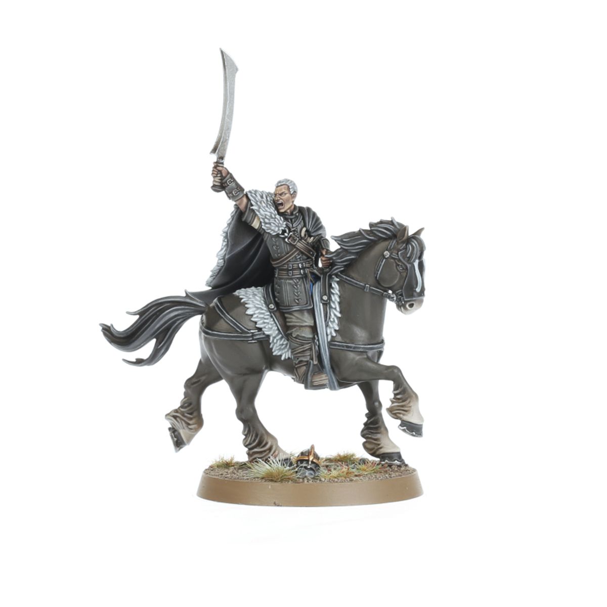The War of the Rohirrim™ – Battle of Edoras™ (EN) (Middle-earth | 30-83)
