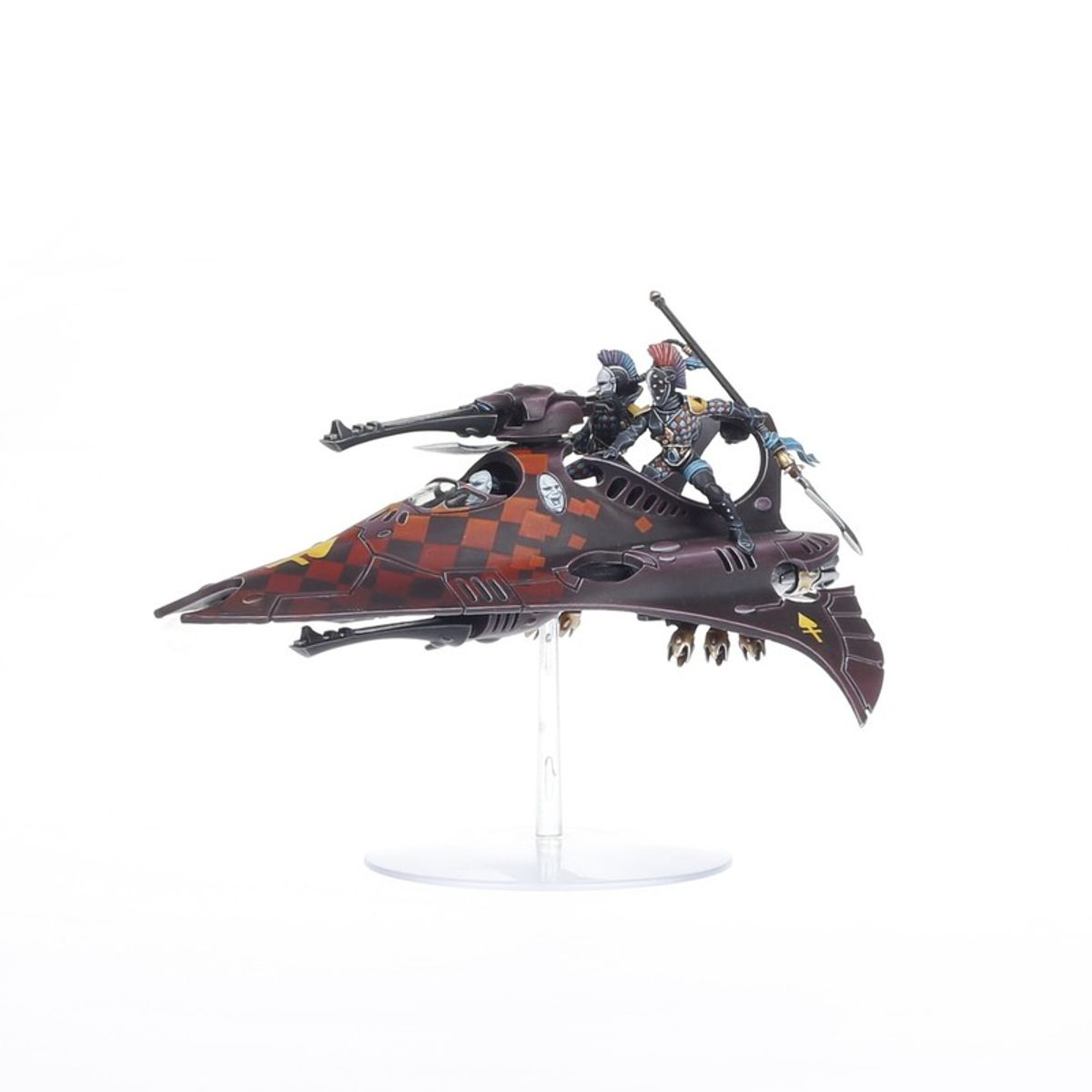 Combat Patrol: Aeldari - Harlequins (Warhammer 40,000 | 73-581)