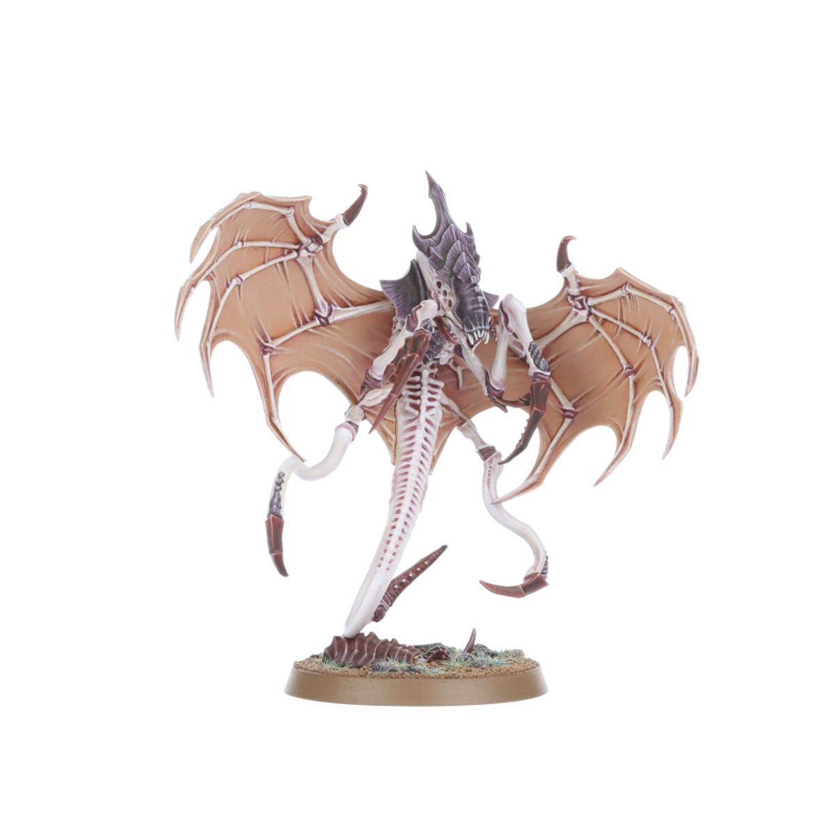 Combat Patrol: Tyranid Assault Brood (Warhammer 40,000 | 73-511)