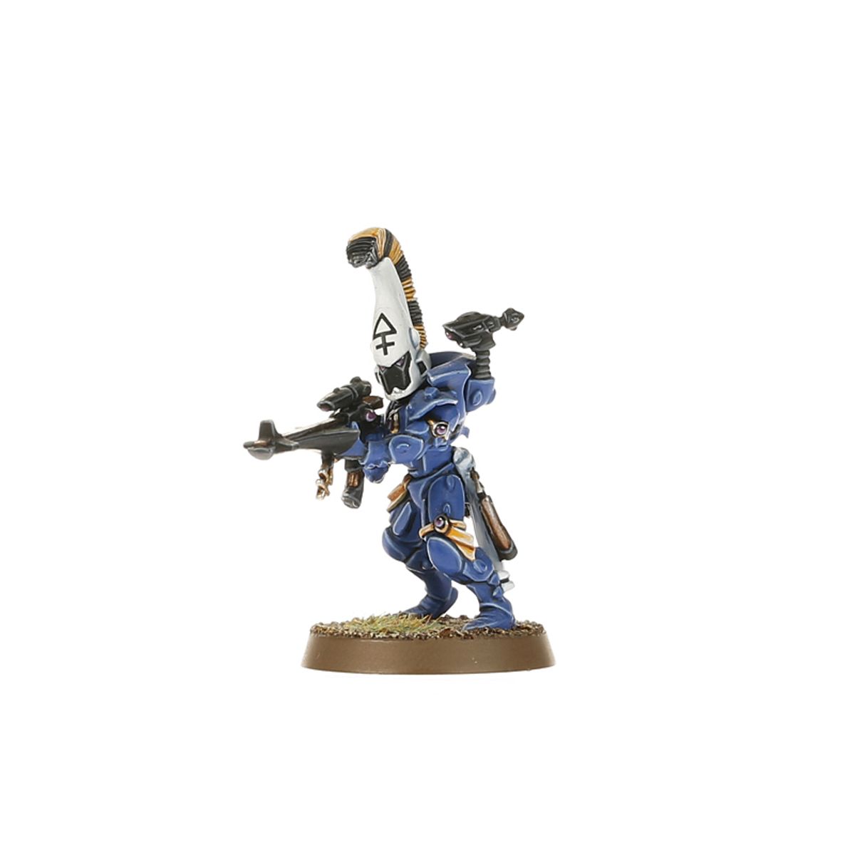 Aeldari: Dire Avengers (Warhammer 40,000 | 46-15)