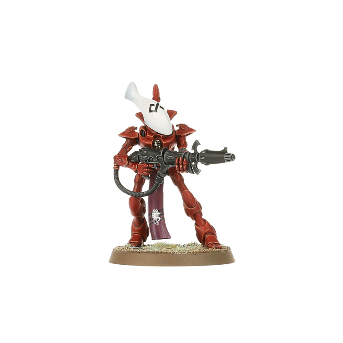 Aeldari: Wraithguard (Warhammer 40,000 | 46-13)