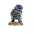 Space Marines: Devastator Squad (Warhammer 40,000 | 48-15)