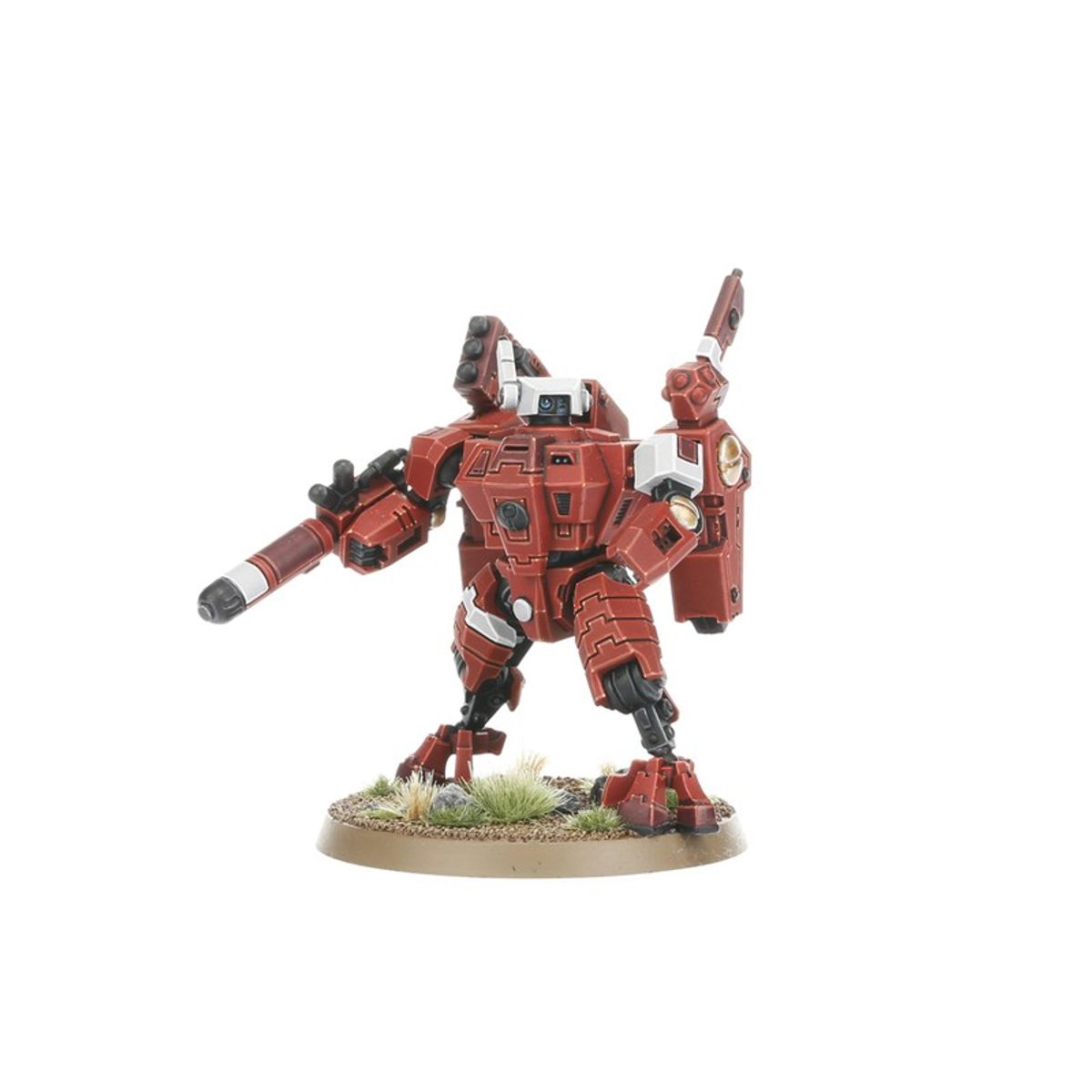 Battleforce: T’au Empire - Farsight Cadre (Warhammer 40,000 | 71-56)