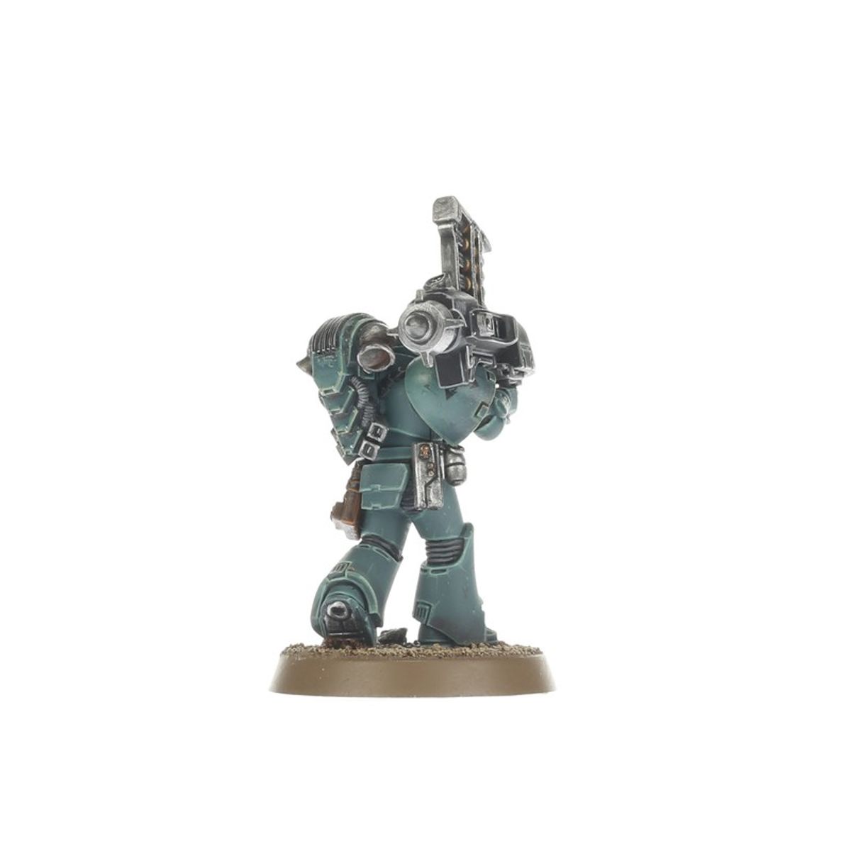 Combat Force: Legiones Astartes (The Horus Heresy | 31-140)