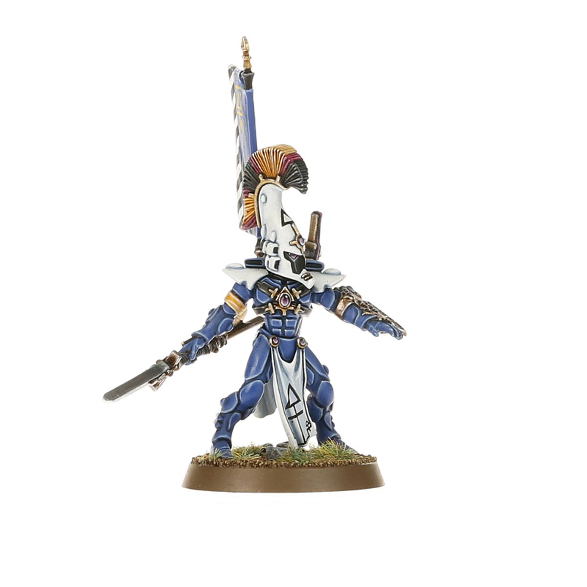 Aeldari: Dire Avengers (Warhammer 40,000 | 46-15)