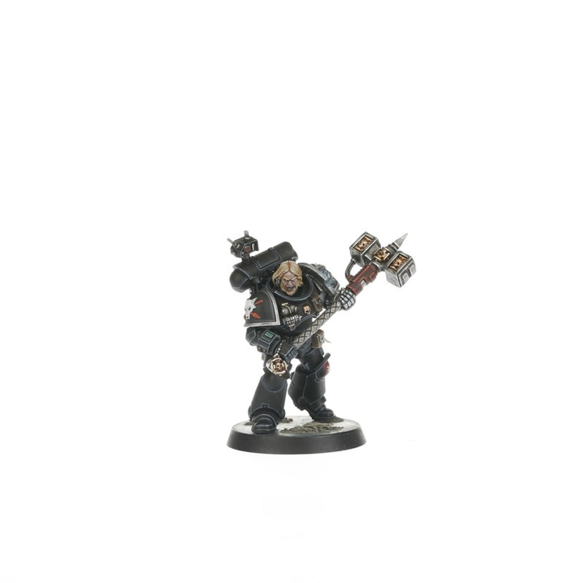 Kill Team: Deathwatch (Warhammer 40,000 | 103-93) (Pre-order)