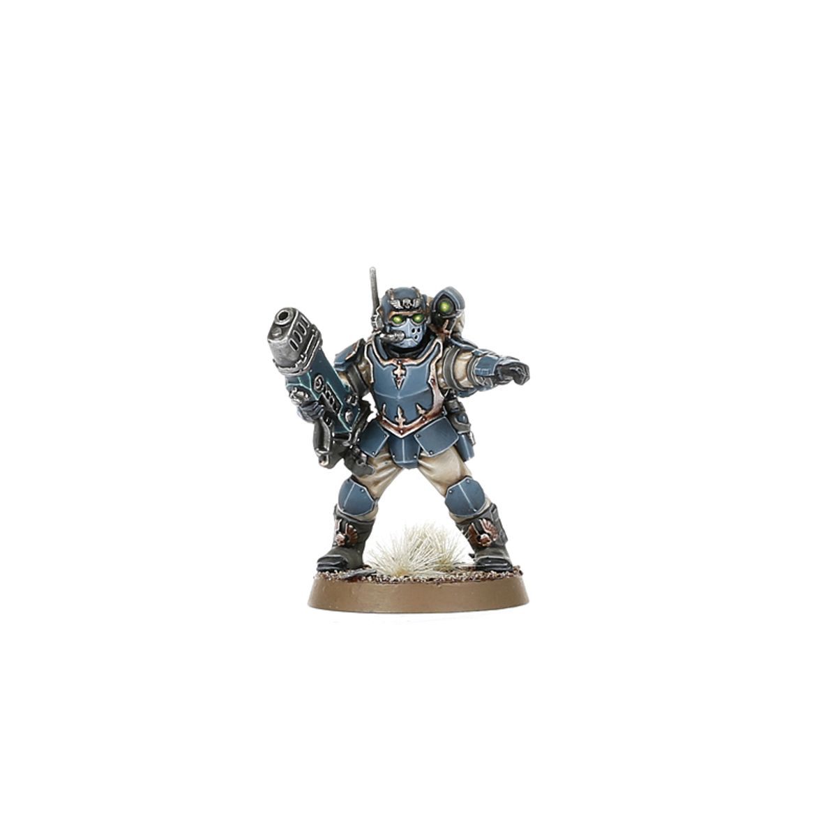 Astra Militarum: Tempestus Scions (Warhammer 40,000 | 47-15)