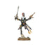 Aeldari: Harlequin Troupe (Warhammer 40,000 | 58-10)