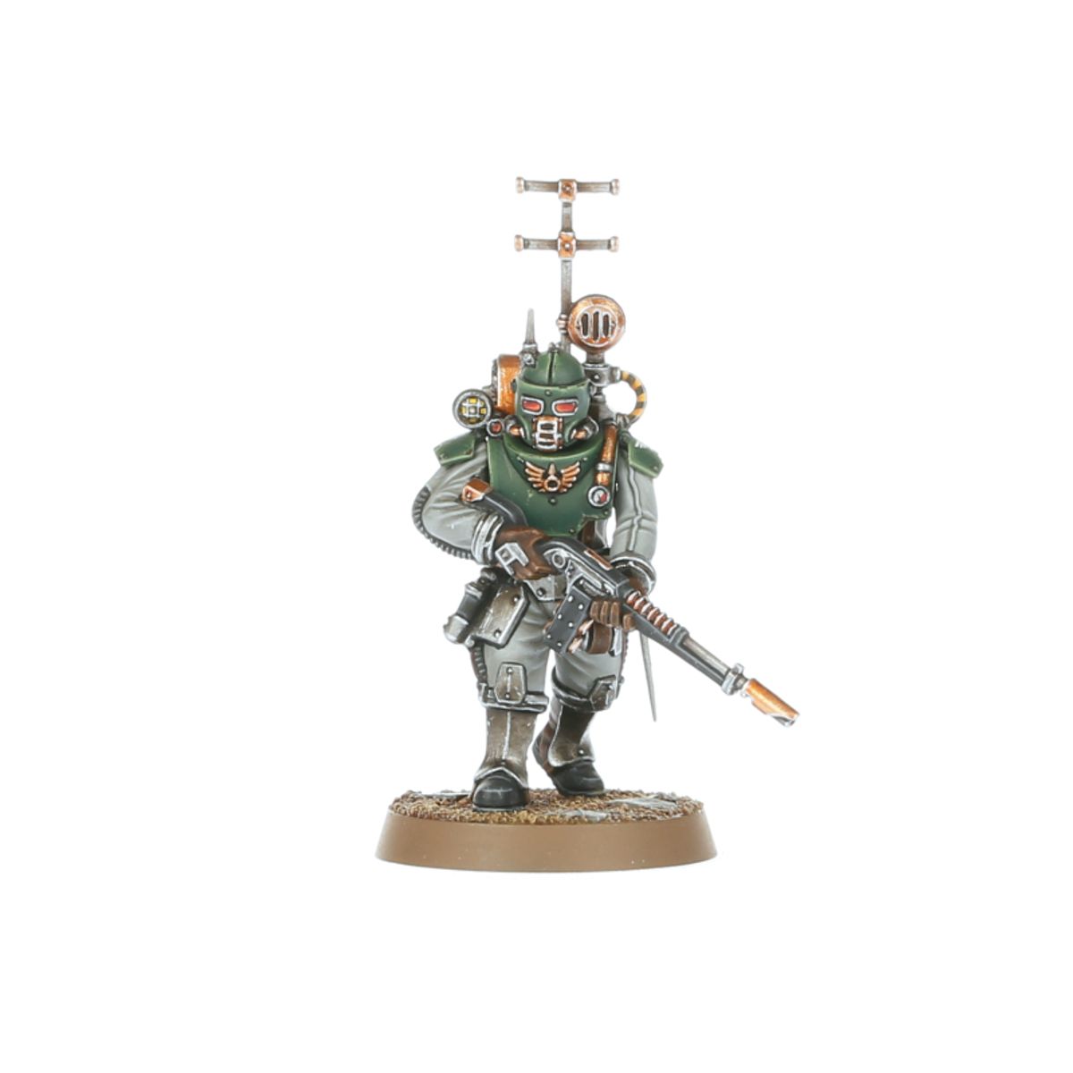 Combat Force: Solar Auxilia (The Horus Heresy | 31-137)