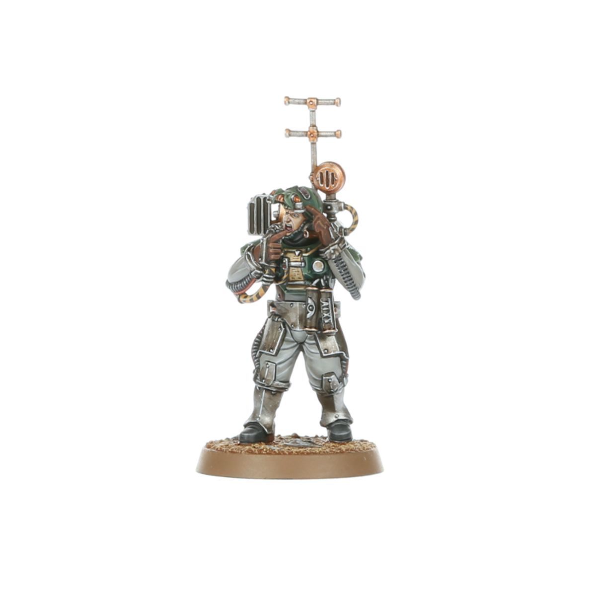 Combat Force: Solar Auxilia (The Horus Heresy | 31-137)