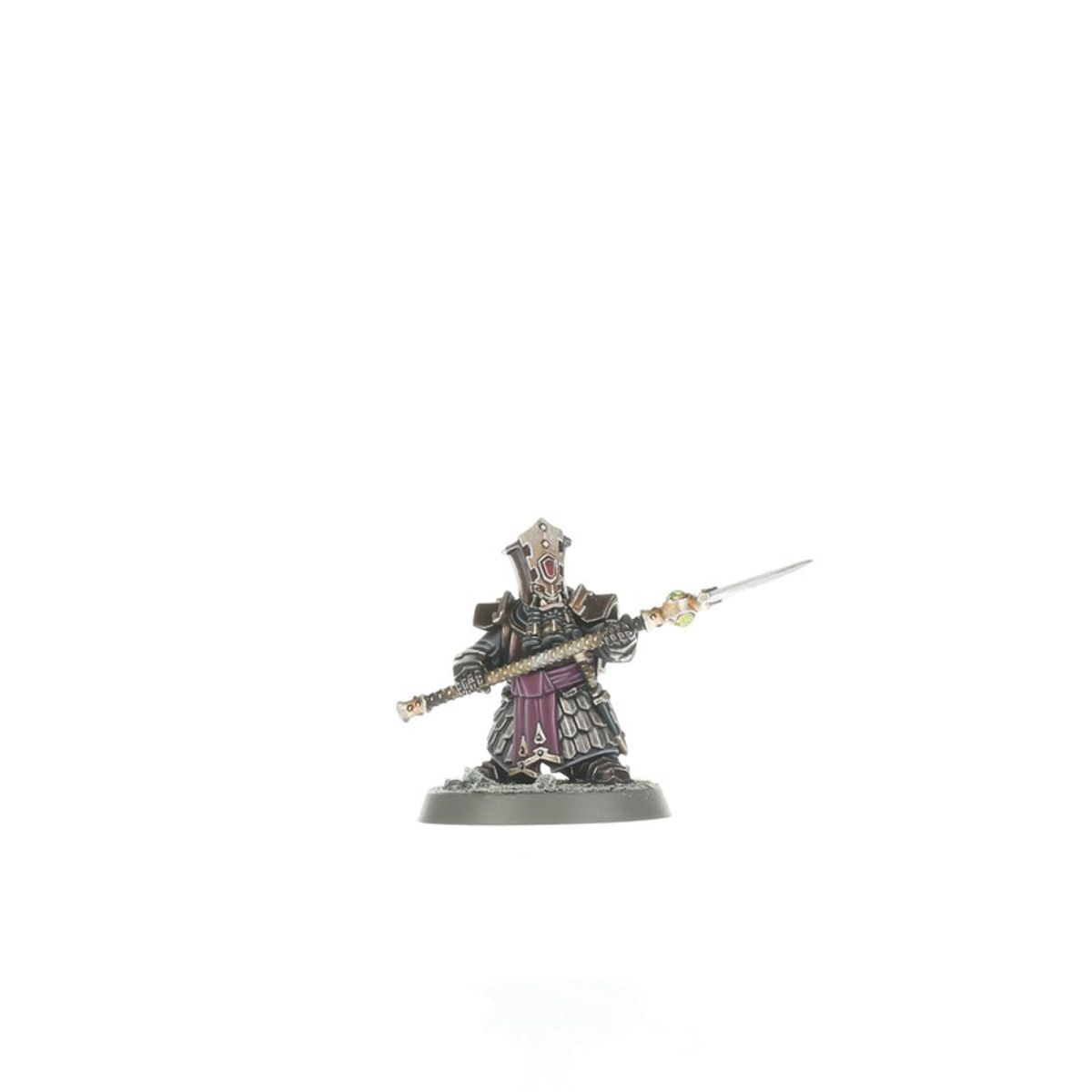 Helsmiths of Hashut: Infernal Cohort (Warhammer Age of Sigmar | 82-12)