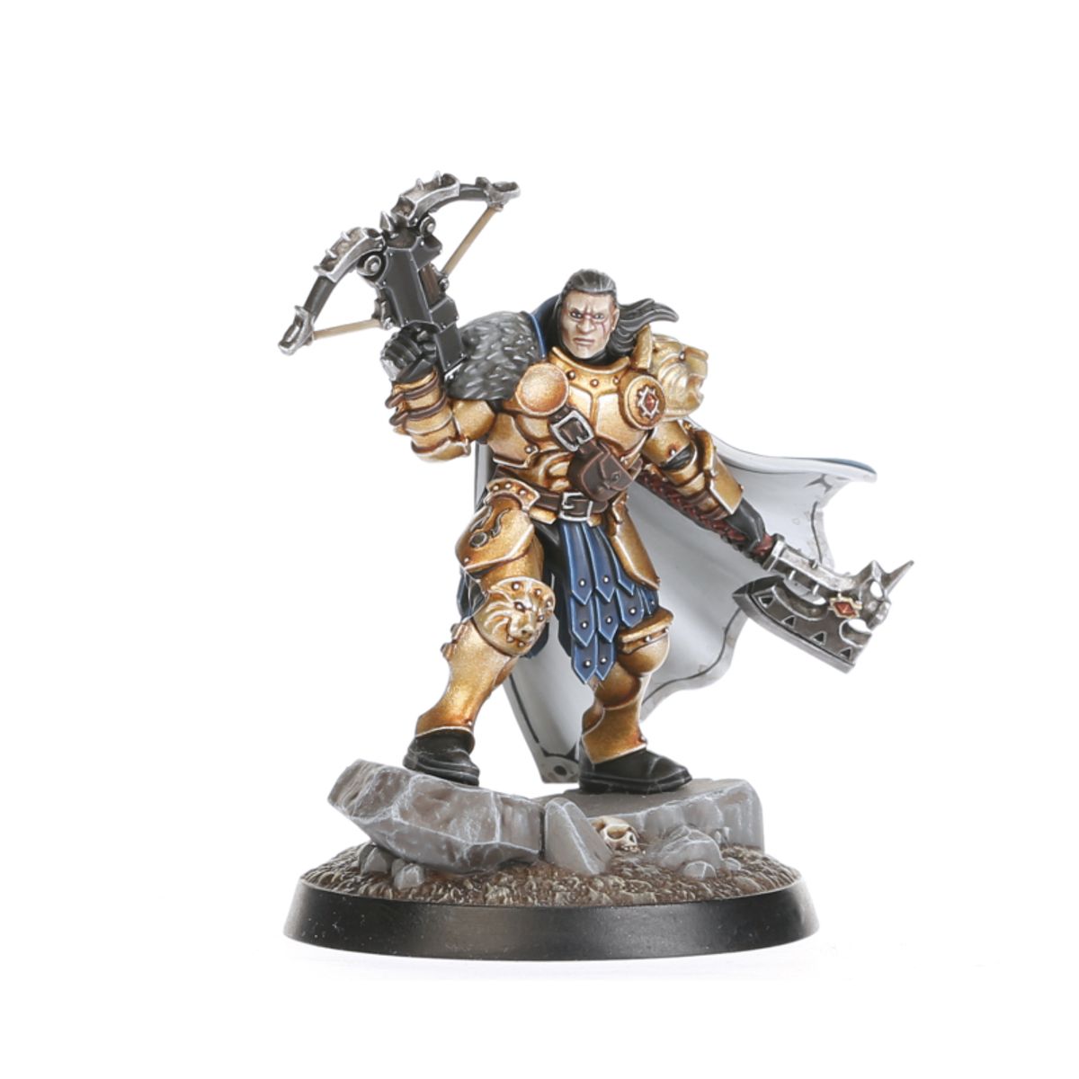 Warhammer Underworlds: Embergard (EN) (Warhammer Age of Sigmar | 34-001)