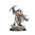 Warhammer Underworlds: Embergard (EN) (Warhammer Age of Sigmar | 34-001)