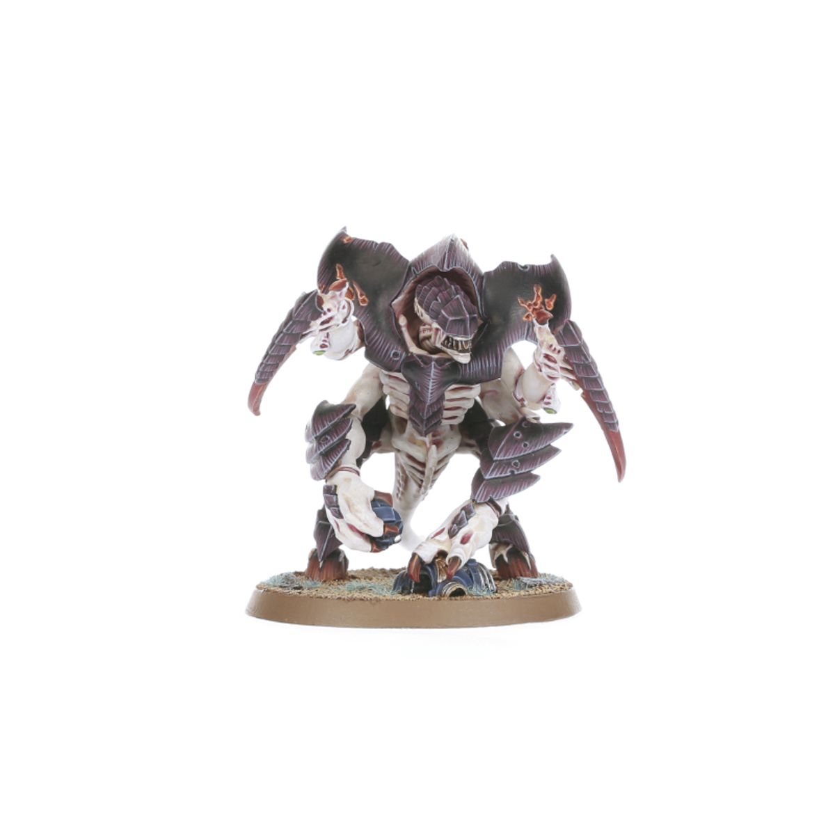 Combat Patrol: Tyranid Assault Brood (Warhammer 40,000 | 73-511)