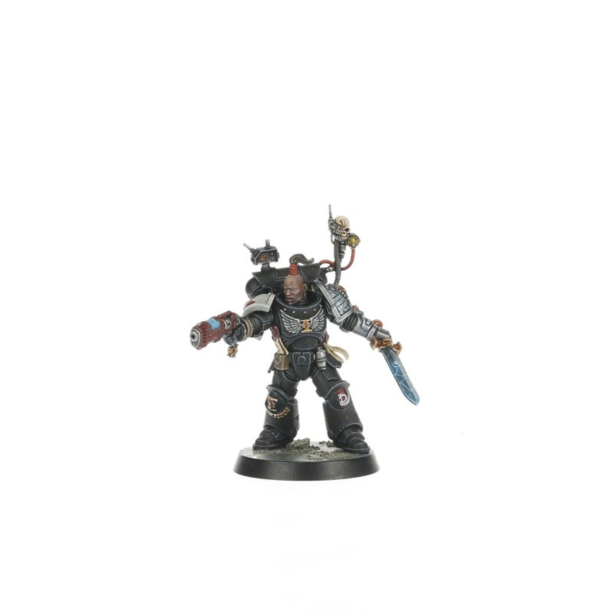 Kill Team: Deathwatch (Warhammer 40,000 | 103-93) (Pre-order)