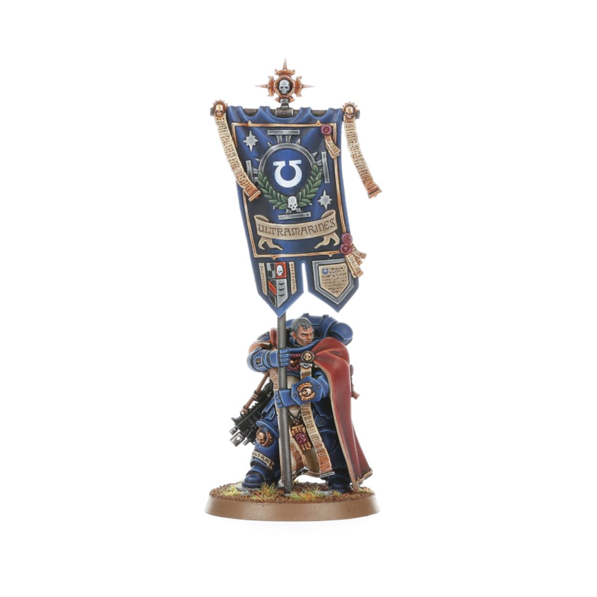 Combat Patrol: Imperial Fists (Warhammer 40,000 | 73-557) (Pre-order)