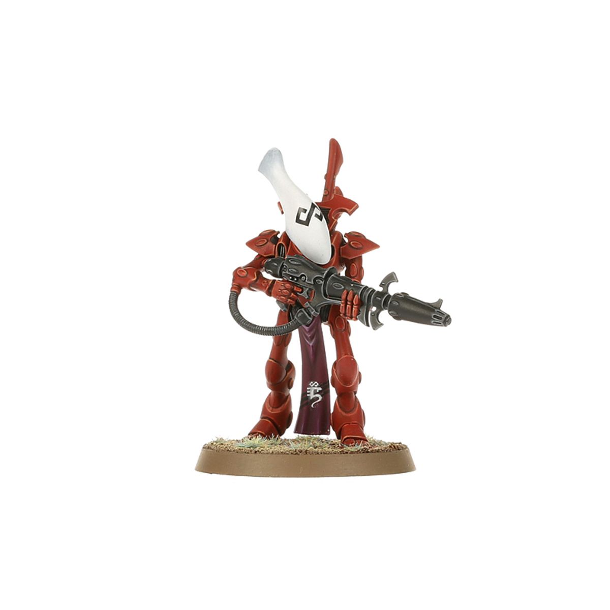 Aeldari: Wraithguard (Warhammer 40,000 | 46-13)