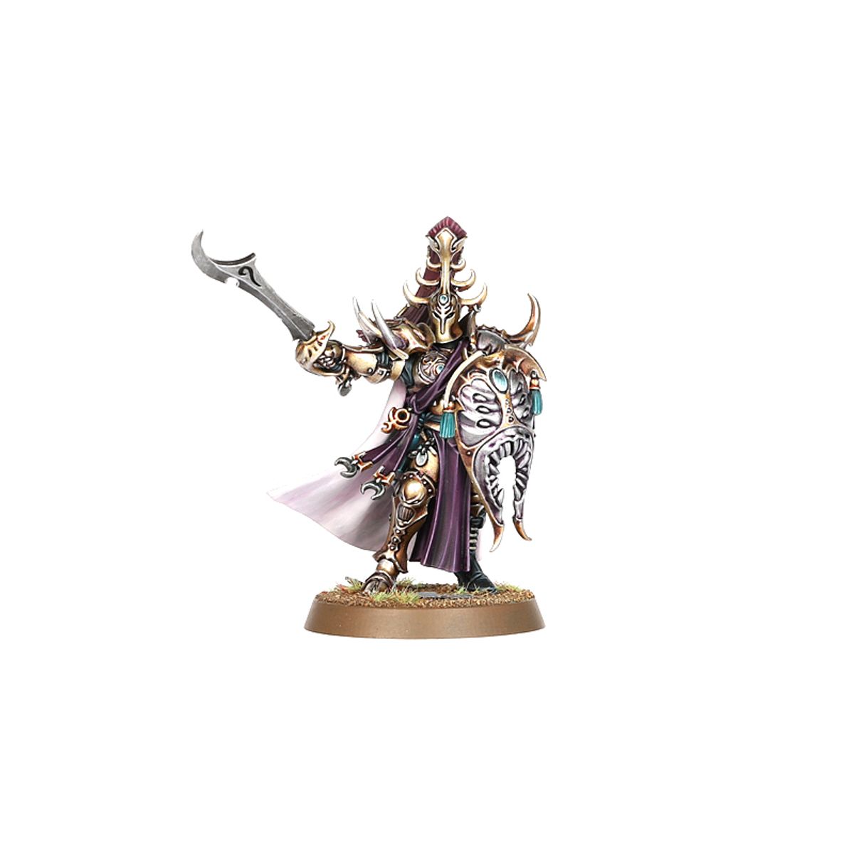 Hedonites of Slaneesh: Myrmidesh Painbringers (Warhammer Age of Sigmar | 83-90)