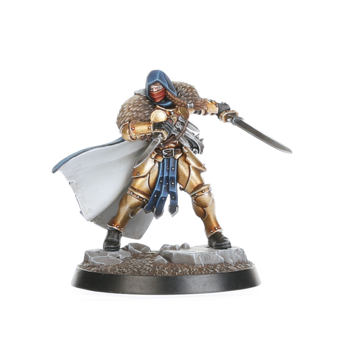 Warhammer Underworlds: Embergard (EN) (Warhammer Age of Sigmar | 34-001)