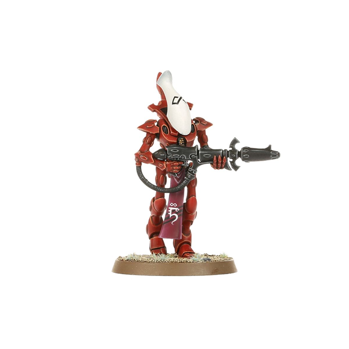 Aeldari: Wraithguard (Warhammer 40,000 | 46-13)