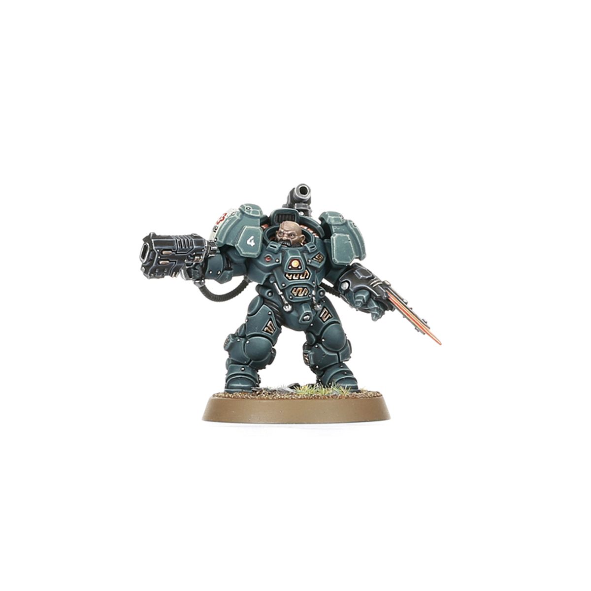Combat Patrol: Leagues of Votann (Warhammer 40,000 | 73-692) (Pre-order)