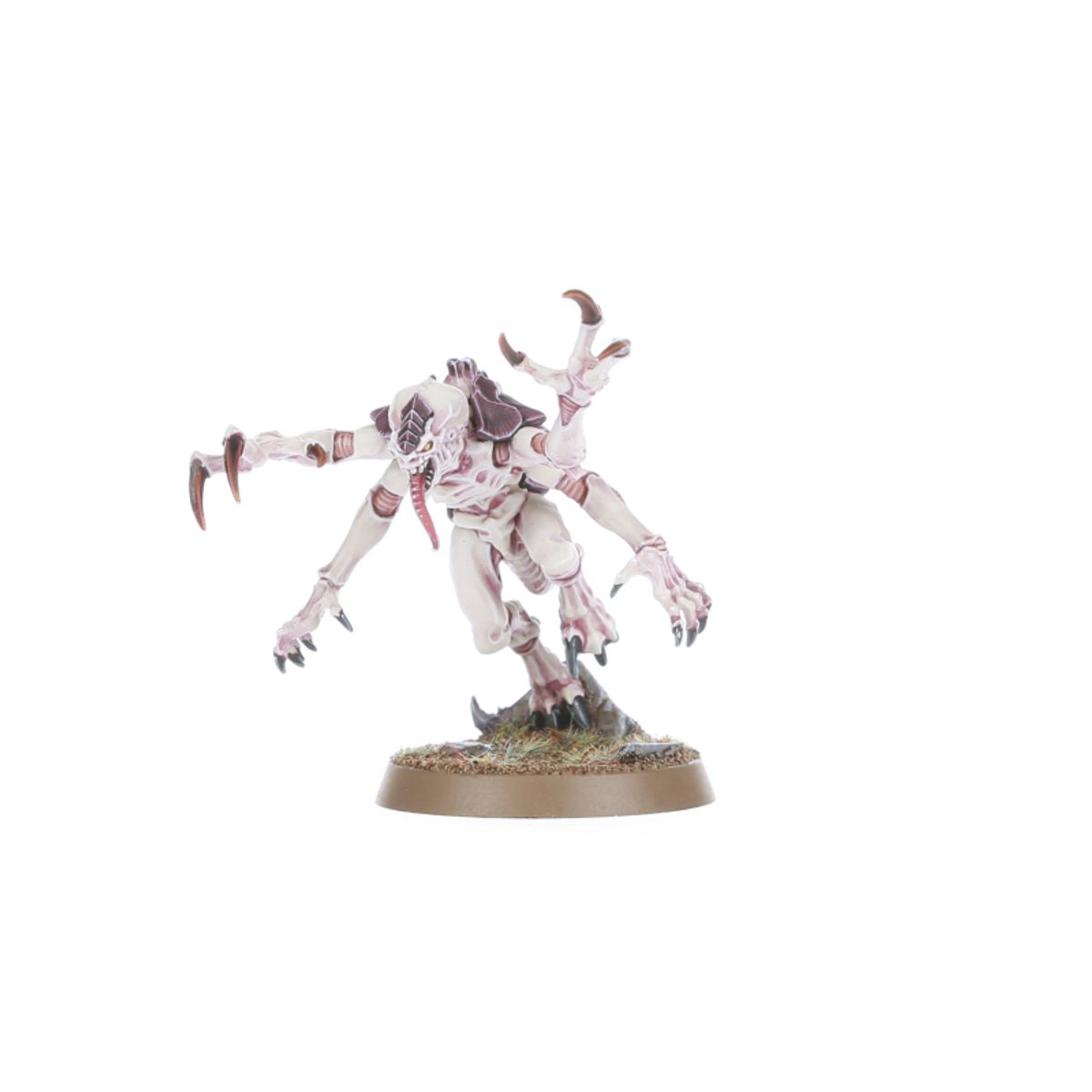 Combat Patrol: Tyranid Assault Brood (Warhammer 40,000 | 73-511)
