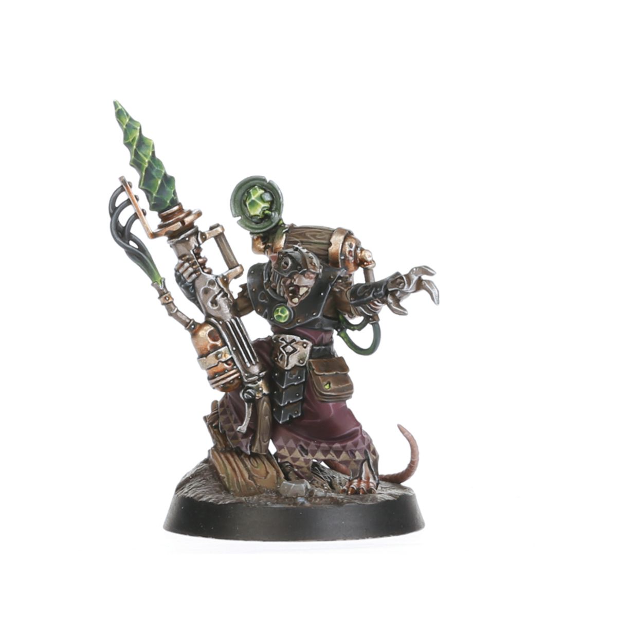 Warhammer Underworlds: Embergard (EN) (Warhammer Age of Sigmar | 34-001)