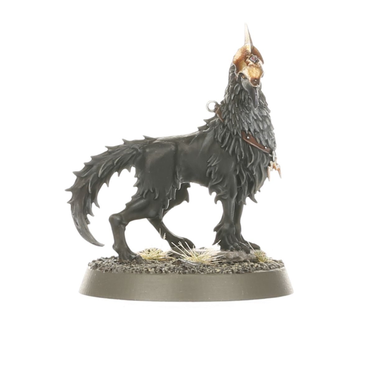 Age of Sigmar: Starter Set (EN) (Warhammer Age of SIgmar | 80-19)