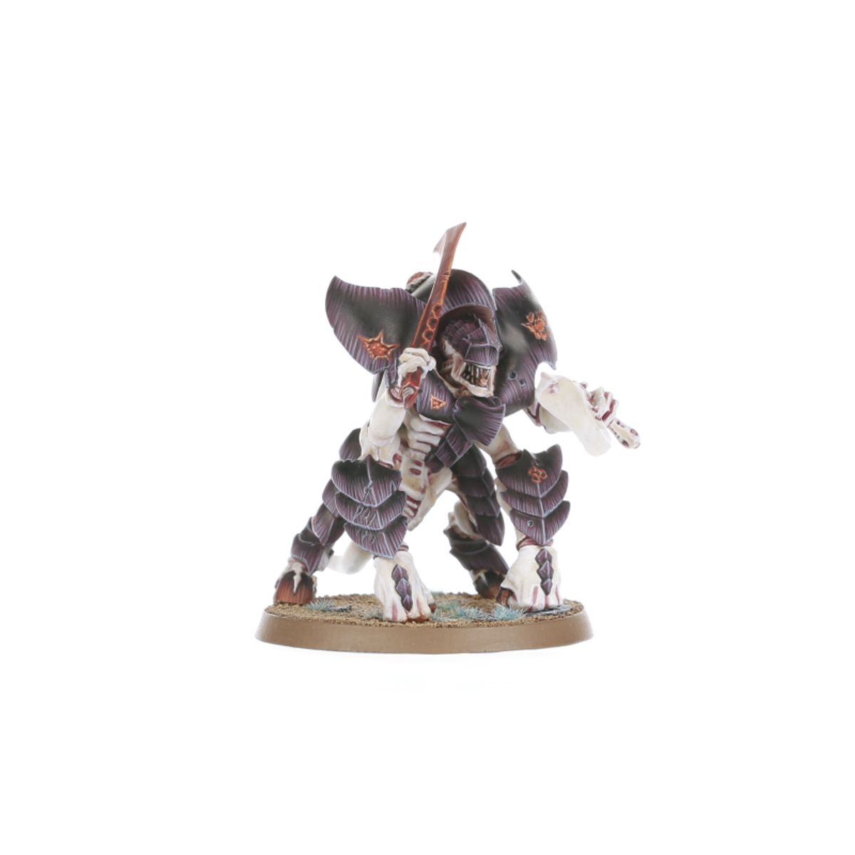 Combat Patrol: Tyranid Assault Brood (Warhammer 40,000 | 73-511)