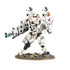 T'au Empire: Riptide Battlesuit (Warhammer 40,000 | 56-13)