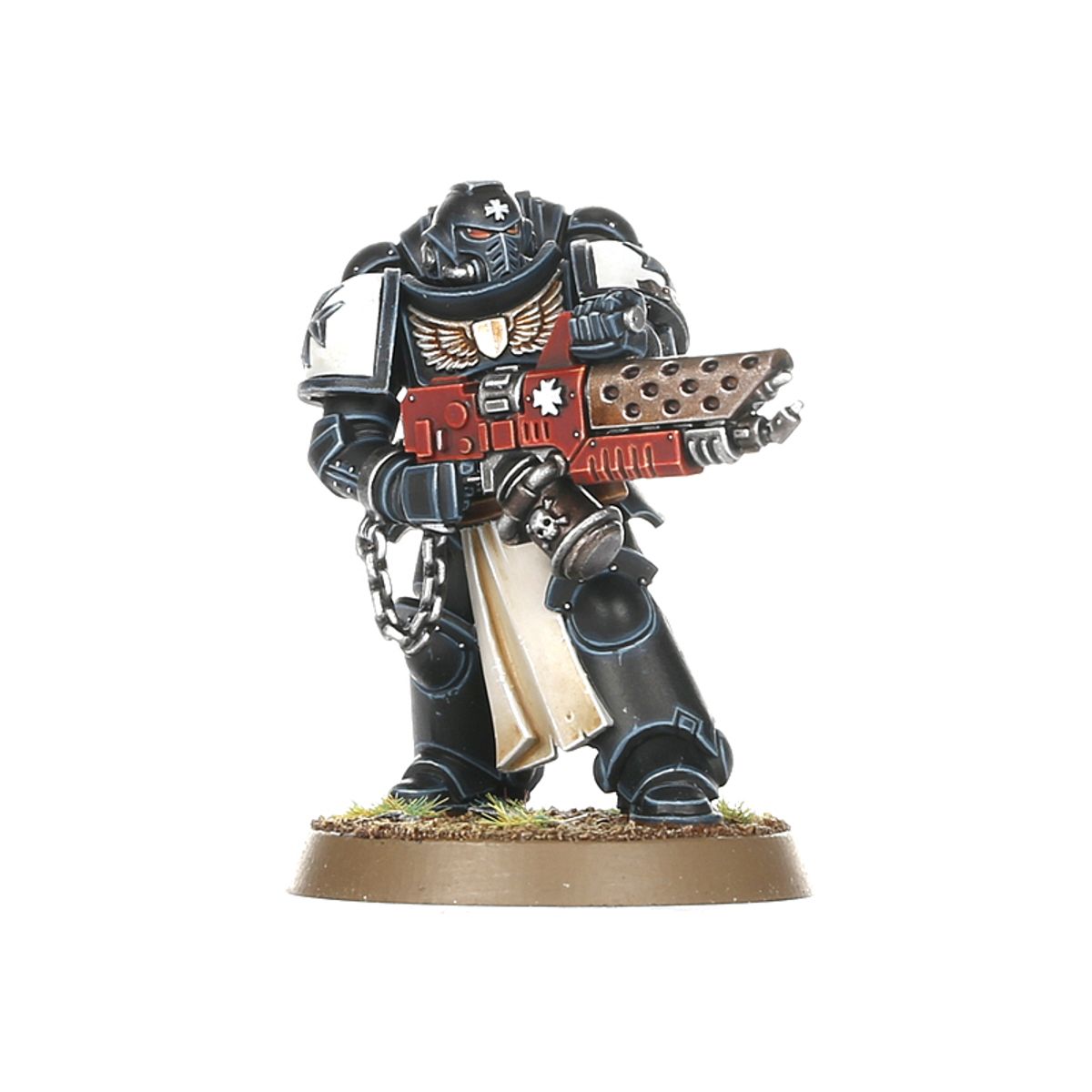 Combat Patrol: Black Templars (Warhammer 40,000 | 73-553)