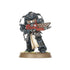 Combat Patrol: Black Templars (Warhammer 40,000 | 73-553)
