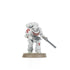 Combat Patrol: White Scars (Warhammer 40,000 | 73-556)