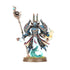 Thousand Sons: Exalted Sorcerers (Warhammer 40,000 | 43-39)