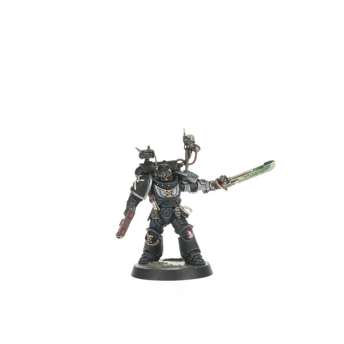 Kill Team: Deathwatch (Warhammer 40,000 | 103-93) (Pre-order)