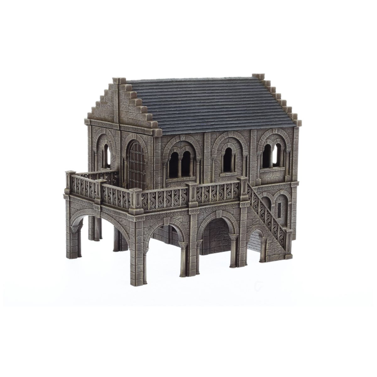 Gondor™ Mansion (Middle-earth | 30-75)