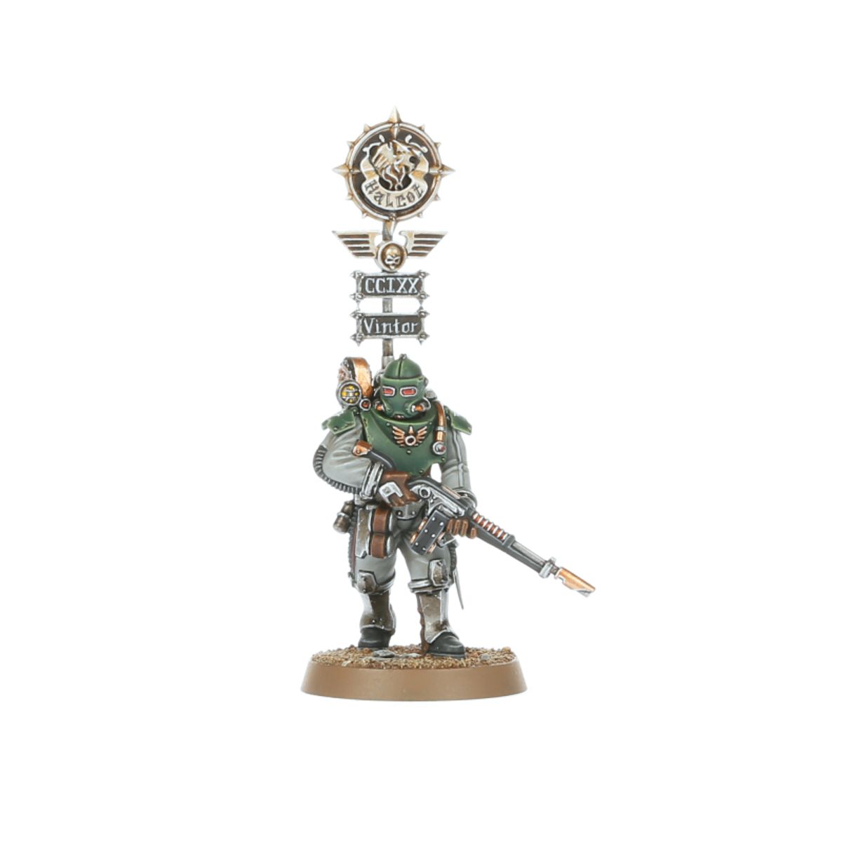 Combat Force: Solar Auxilia (The Horus Heresy | 31-137)