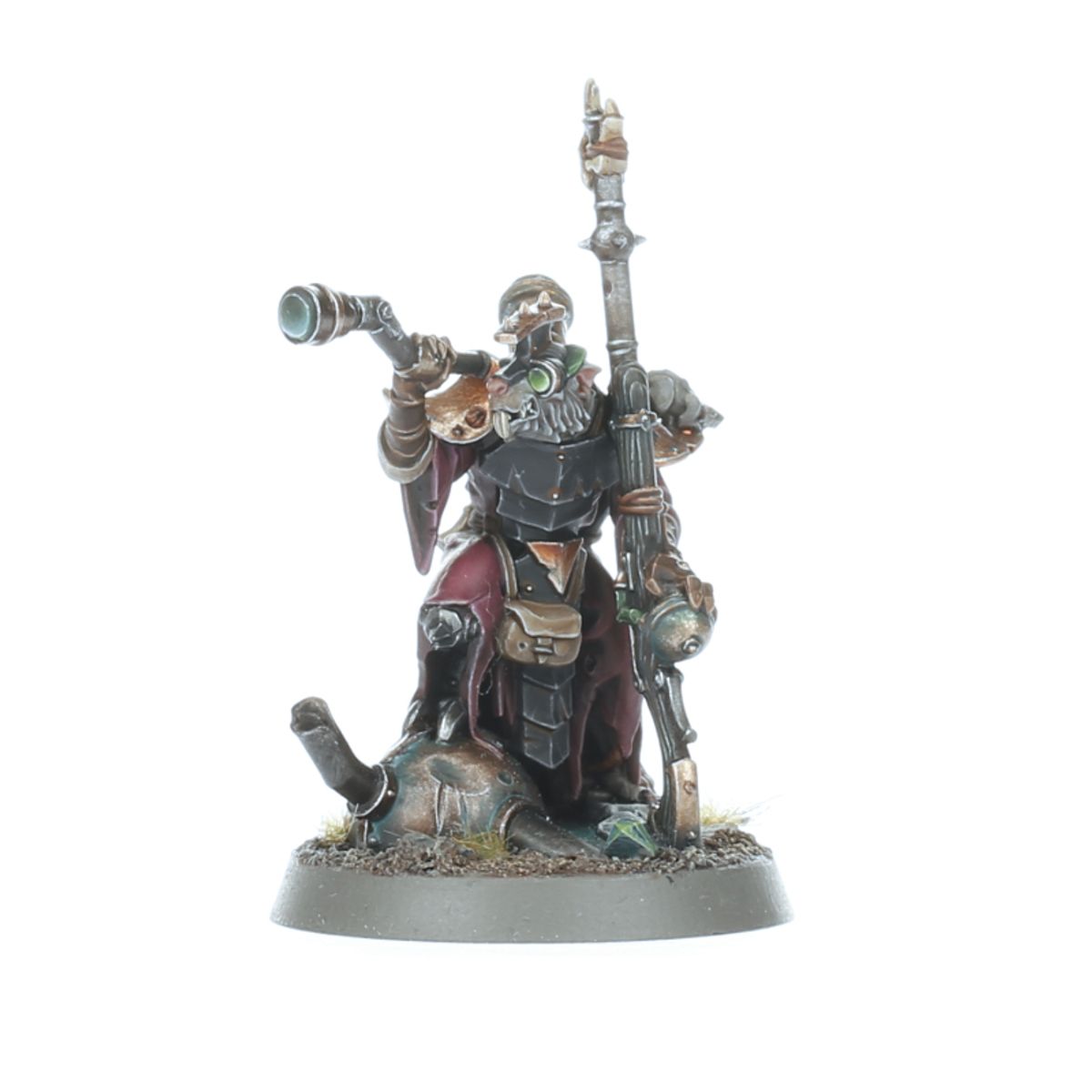 Age of Sigmar: Starter Set (EN) (Warhammer Age of SIgmar | 80-19)