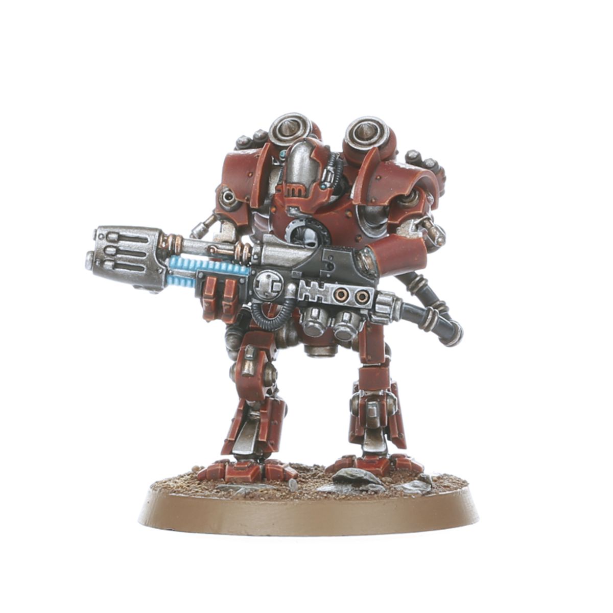 Combat Force: Mechanicum (The Horus Heresy | 31-132)