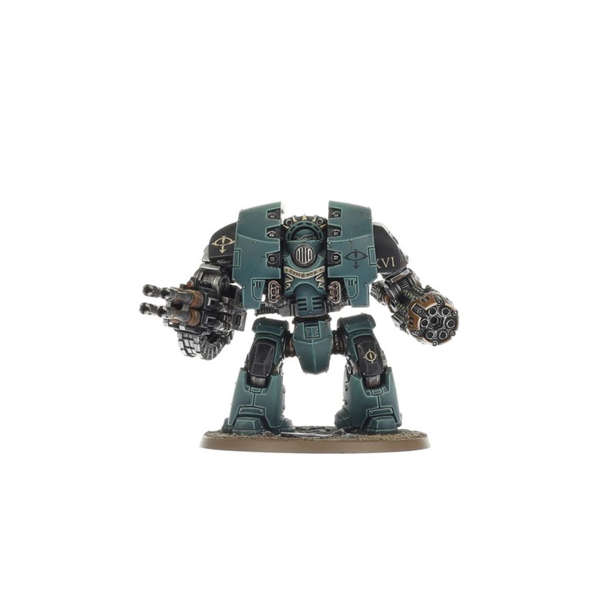 Combat Force: Legiones Astartes (The Horus Heresy | 31-140)