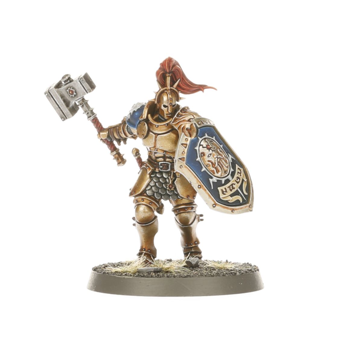 Age of Sigmar: Starter Set (EN) (Warhammer Age of SIgmar | 80-19)