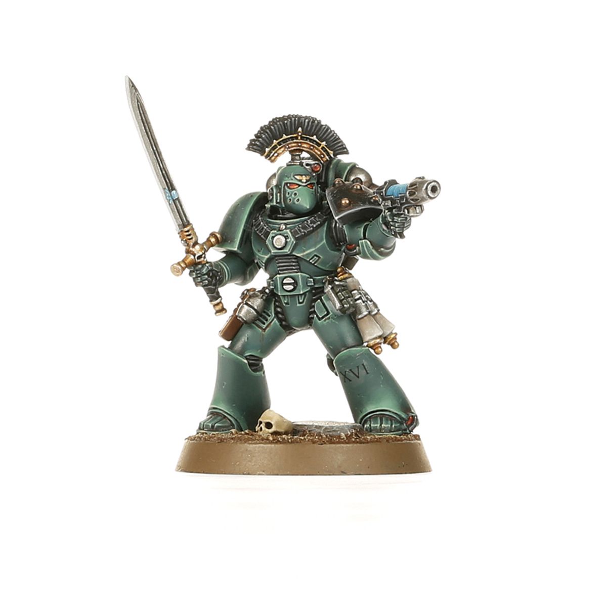 Combat Force: Legiones Astartes (The Horus Heresy | 31-140)